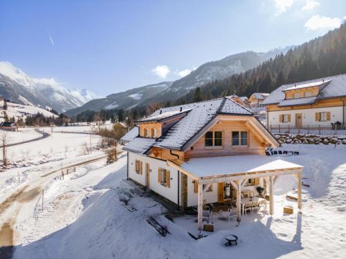 Chalet Amsel
