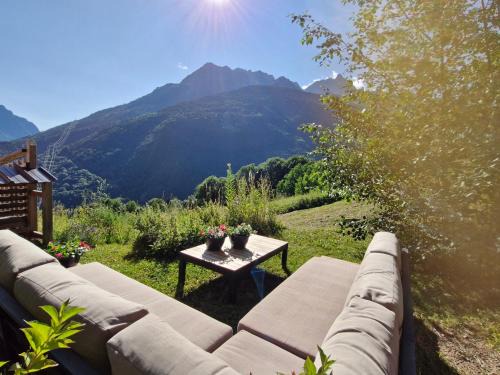 Chalet Amuse