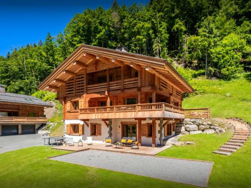 Chalet Angelia - OVO Network