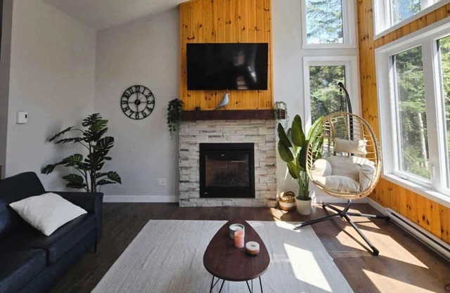 Chalet Ankoay - Relaxation, Nature & Private Spa