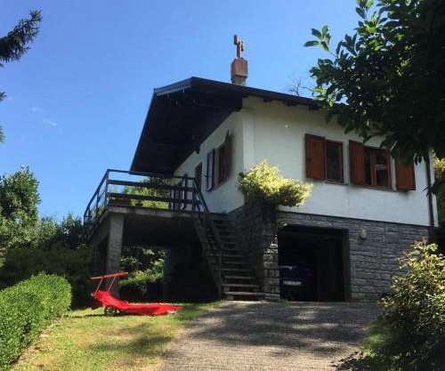Chalet Anna Chiara