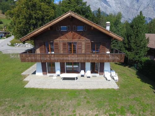 Chalet Arche by Interhome