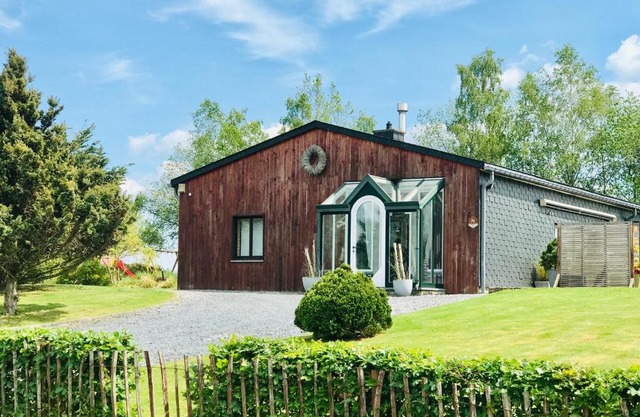 Chalet Ardenne