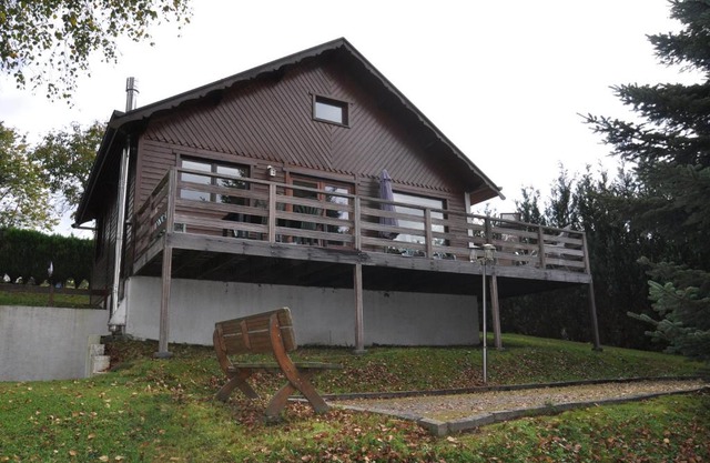Chalet Ardenne Mini