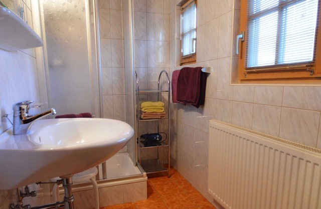 Chalet Astrid - Activos Apartamentos Pienz ofrece centro ecuestre