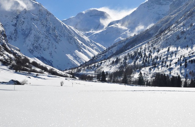 Chalet at the gates of the Vanoise: nature, serenity, authenticity