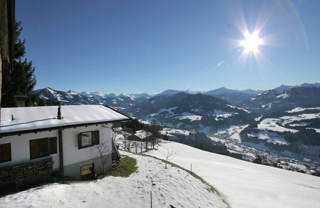 Chalet en Hopfgarten en Brixental / Tirol