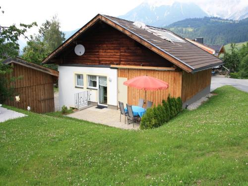 Chalet Maria Alm by Ski Slopes & Views