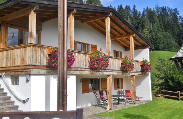 Chalet en Kufstein cerca Kaiserblick Ski