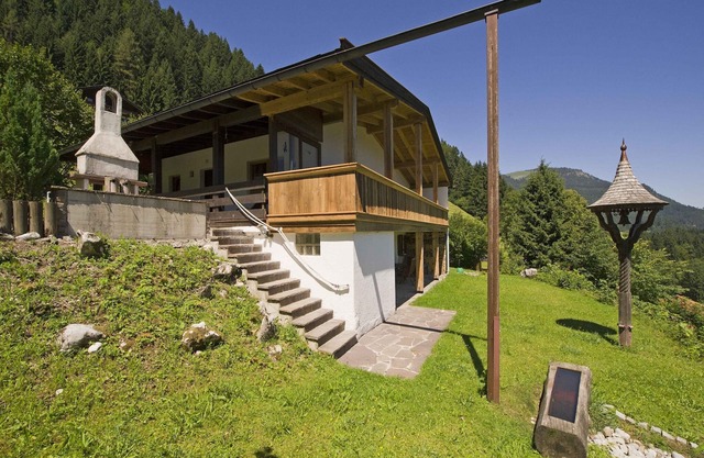 Chalet en Niederndorf cerca de Skiwelt