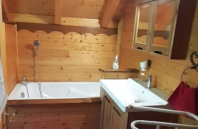 Chalet au Coeur des Hautes Vosges, La Bresse Gérardmer