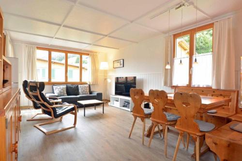 Chalet Azeno OG