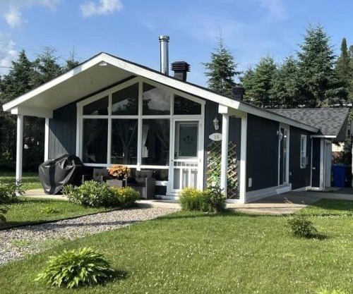 Chalet Bon Repos