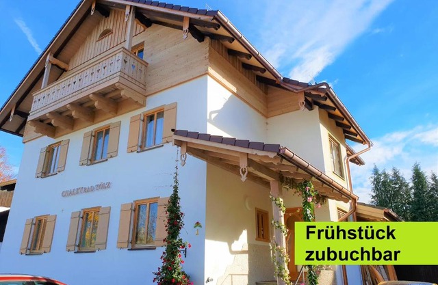 Chalet Bad Tölz