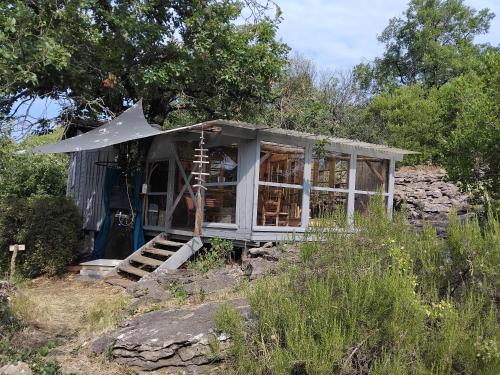Chalet Banassac