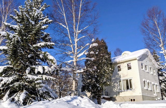 Chalet Banff