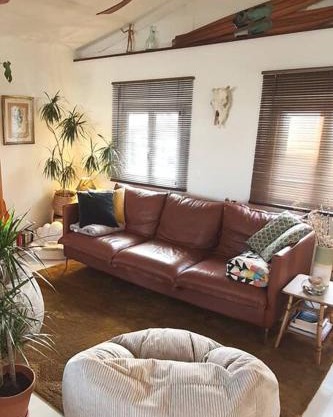 Chalet - Beach House