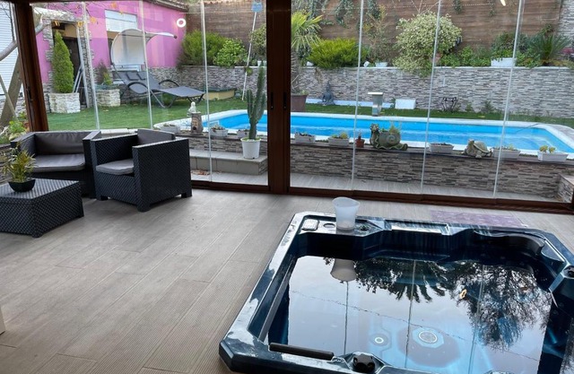 Chalet Beach & Spa