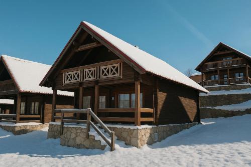 Chalet Belfort