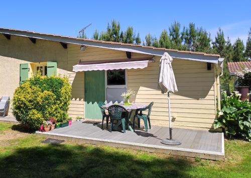 Chalet BELIVERS