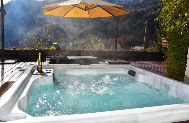 Chalet Belmont