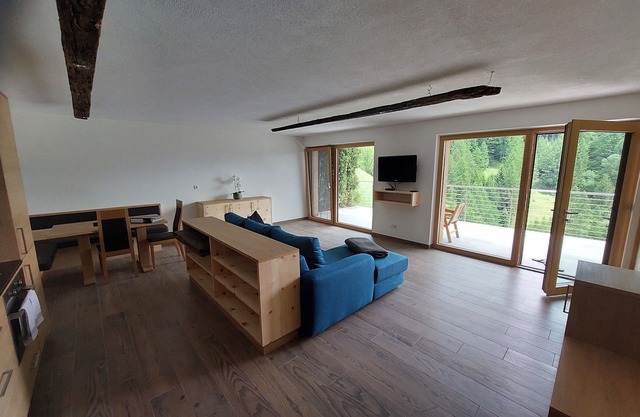 Chalet Bergblick - Neueröffnung 2024
