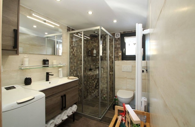 Chalet between the Parc des Ecrins and the Queyras Welcome to Chalet des Merveilles