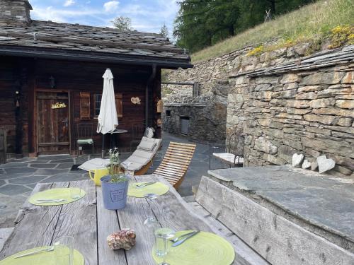 Chalet Bildji