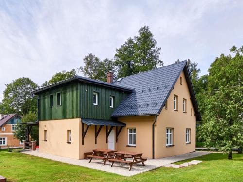 Chalet Bolkov by Interhome
