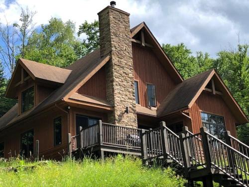 Chalet Boreal Mont-Blanc