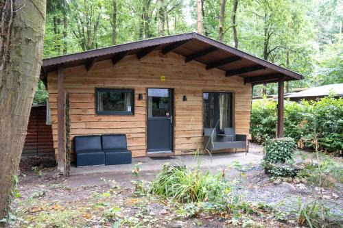 Chalet Bos en Pootjes