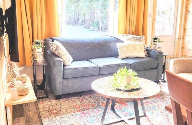 Chalet Bouleau Vacation Home