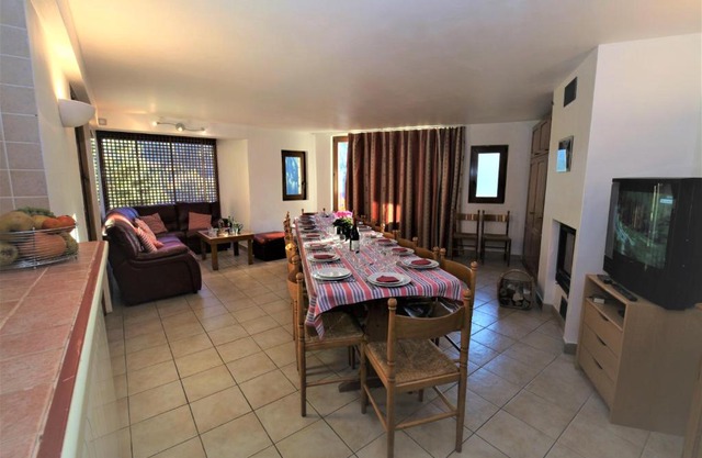 Chalet Bouquetin- Ecureuil - 10 to 14 people
