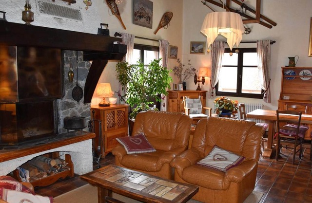 Chalet Bozel-Villemartin, 5 pièces, 8 personnes - FR-1-464-180