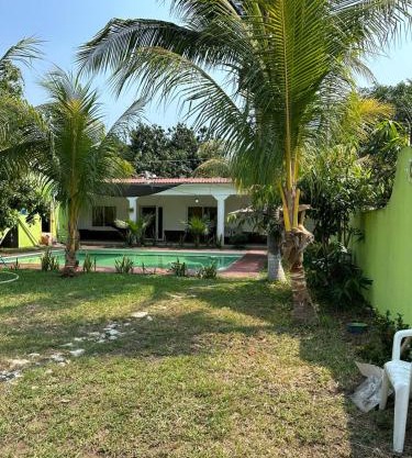 Chalet brisas del mar