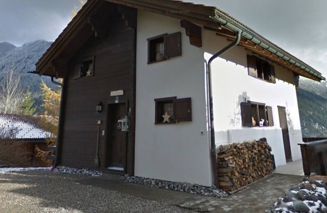 Chalet Bummi a chalet with breathtaking views in summer and winter