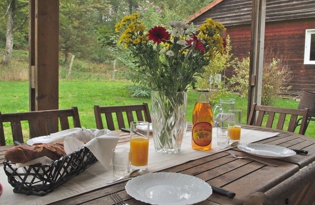 Chalet Camping La Chapelle