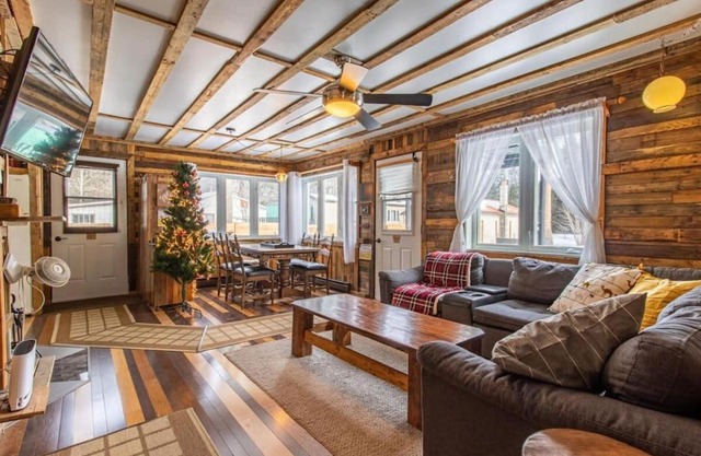 Chalet Le Mignon Nature Escape & Comfort