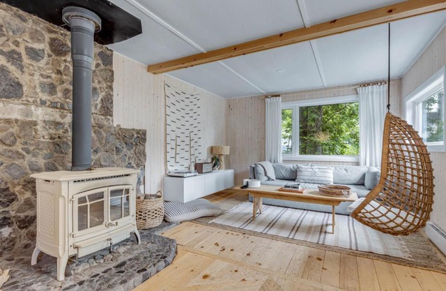 Chalet SKYE
