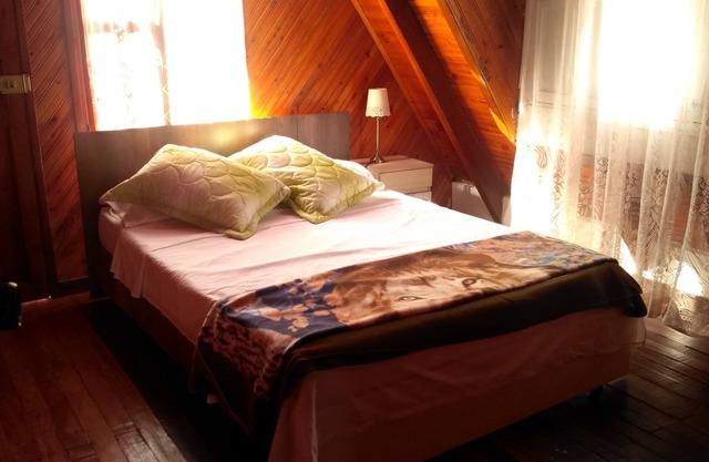 Chalet Calima