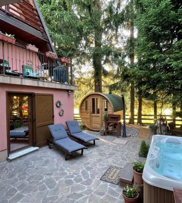 Chalet Calla