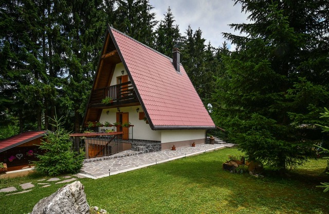 Chalet Calla - Espíritu de hogar y lujo
