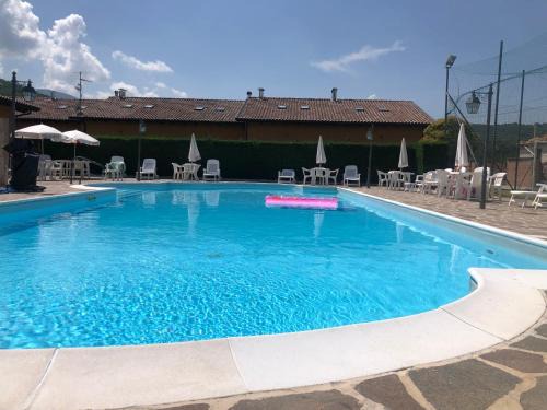 Chalet Callora