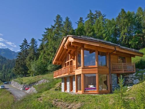Chalet Catherine