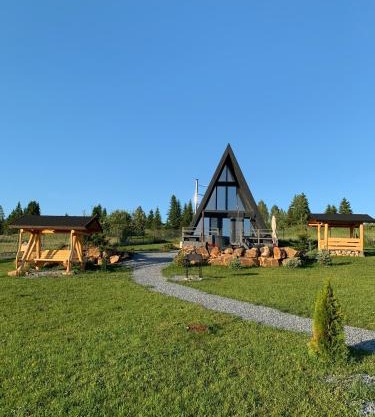 Chalet Charme Bucovina