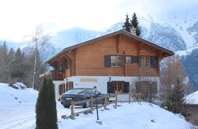 Chalet Charming