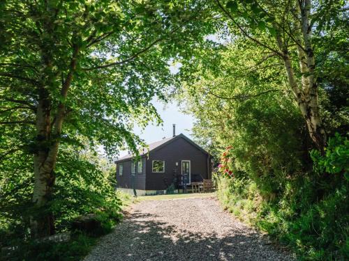 Chalet Cherrytree Farm by Interhome