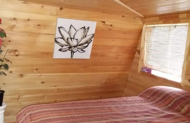 Chalet Chez Tony
