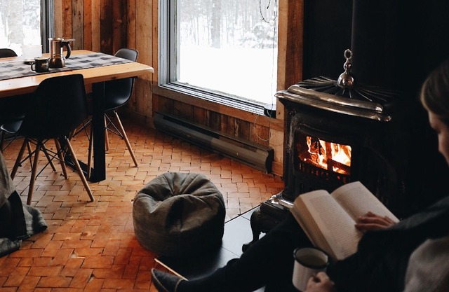 Chalet Chic Shack, In nature, escape, peace of mind