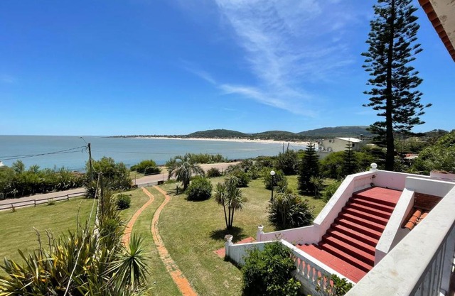 Chalet Chiche Punta Colorada